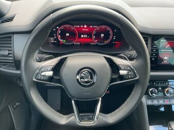 Škoda Kodiaq 2.0 TDI DSG 200 Sportline 4x4 ODPOČET DPH - 11