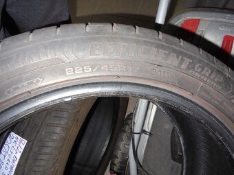 Hankook Ventus Evo 3 225/45 R17 94Y č.12L+z - 11
