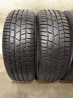 Zimná sada 5x112 R16 , 215/60/16 VW Passat B8 , Superb 3 - 11
