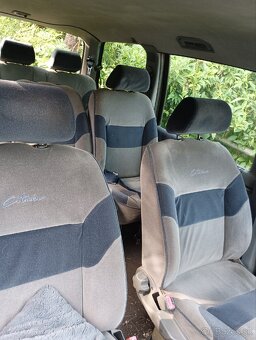 Citroen Evasion 2.HDI - 11
