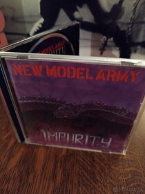 Cd Rock 2 - 11