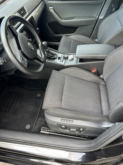 Skoda   Superb 3 - 11