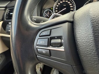 BMW X4 xDrive30d A/T - 11