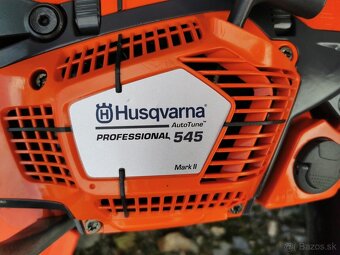Husqvarna professional 545 Mark || - 11