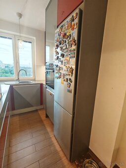 Kvalitná kuchynská linka - 11