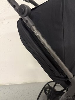 Cybex melio Carbon - 11