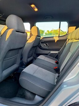 ŠKODA FABIA 1.2TSi 4-valec,105Ps,MONTE CARLO 2012,Swiss - 11