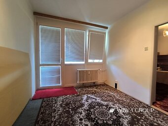 Štúrovo – 3-izbový byt na predaj 8834/25 - 11