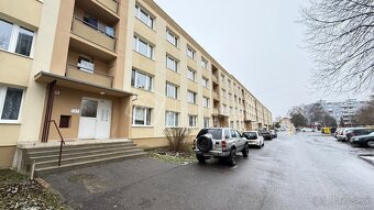Jednoizbový, kompletne zrekonštruovaný byt s možnosťou zaria - 11