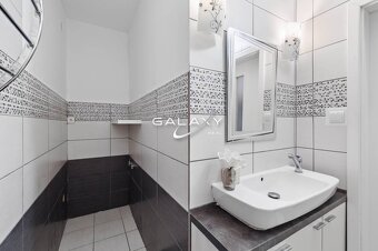 Na predaj 3-izb byt so štýlom a komfortom – Galanta, Revoluč - 11
