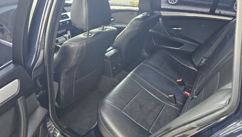 BMW 520d 110KW E61 7/2007 facelift - 11