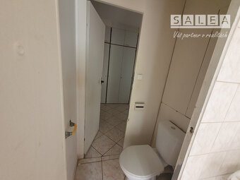 Rezervované 3izbový byt loggia, Výťah, 85m2 JUH, Piešťany - 11