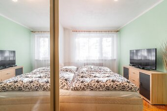 2-izbový tehlový byt, Gerlachovská ul., Košice-Sever - 11