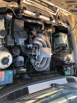 BMW E30 325i výmen za karavan - 11