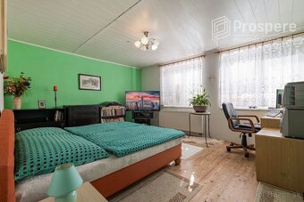 📍Rodinný dom s veľkou dielňou Čečejovce - Seleška - 11