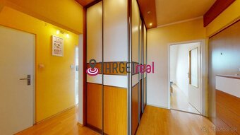 TARGETreal | Slnečný 3-izbový byt s klimatizáciou  a panoram - 11