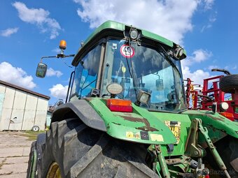 JOHN DEERE 8400 4X4 - 11