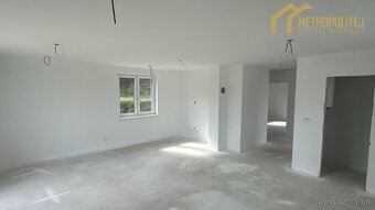 Na predaj moderná novostavba 3-izbového rodinného dom na nov - 11