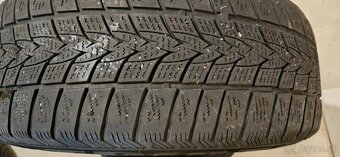 Predám Zimné Pneumatiky - 11