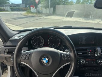 Bmw e90 320Dxdrive - 11