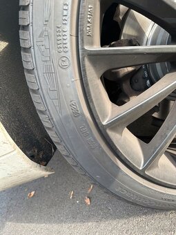 Na predaj Mercedes-Benz C- trieda (C220 CDI) Kombi (S204) - 11