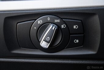 BMW Rad 3 320d XDrive 135kW AT - 11