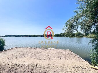 Novostavba s výhľadom na jazero – Jakubov, okres Malacky 35 - 11