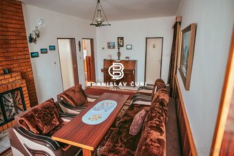 Na predaj 6- izbový rodinný dom, vo výbornej lokalite Michal - 11