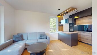 Elegantný 4i byt na prenájom – novostavba v srdci Senice - 11