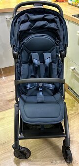 Joolz Aer 2 | Dark navy blue - 11