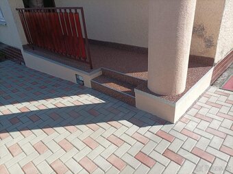 Kamenný koberec - 11