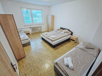 Chalupa na Silvester / Vianoce - 11