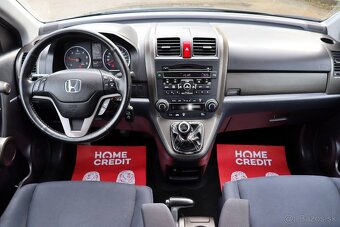 Honda CR-V 2.2 i-DTEC Elegance - 11