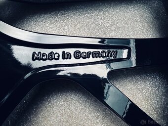 Originál 20” kolesa Mercedes E W214 AllTerain AMG - 11