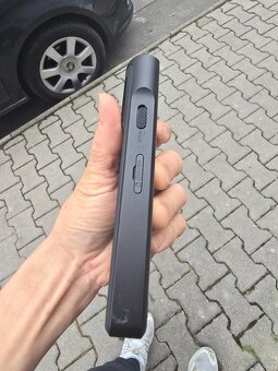 Hudobný prehrávač Sony - 11