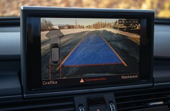 Audi A6 Avant 3.0 TDI 235 kW Quattro - 11