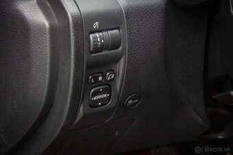 Subaru Forester 2.0 XS Comfort - 11