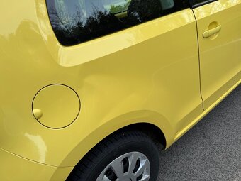 Škoda Citigo 1.0 MPI 44kw 3/2017 - 11