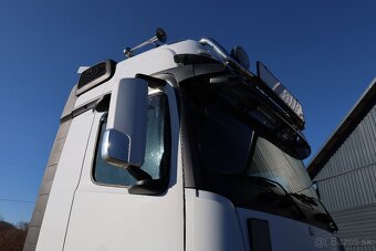 Mercedes-Benz Actros 2551 - 11
