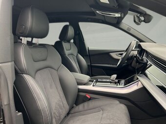 Audi Q8 50 TDI qu 2x S line - 11