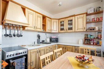3 izbový byt kompletná rekonštrukcia – Šahy, Janka Kráľa - 11