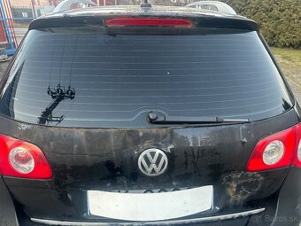 Volkswagen Passat Variant 1.9 TDI Comfortline - 11