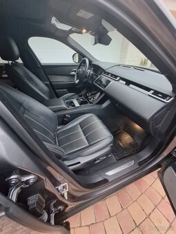 Land Rover Velar - 11