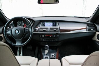 BMW X5 xDrive30d - 11