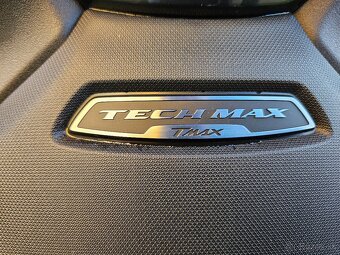 Yamaha t max 560 TECH MAX - 11