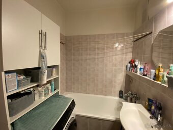 Predaj 3.izbový byt 2xloggia, klímatizácia 78m2, - 11