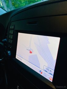 Mercedes PRENAJOM Vito 8 miestne EXTRA Dlhe - 11