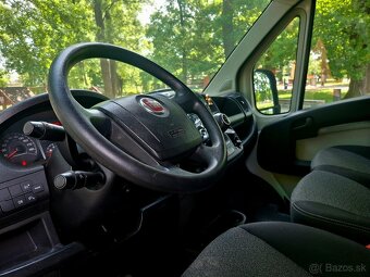 Fiat Ducato 150 2.3 multijet 2 - 11