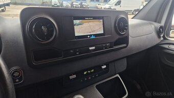 Mercedes Sprinter 314 CDI Standard A2 FWD - 11