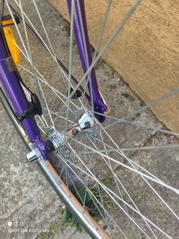 Bicykel vikink - 11